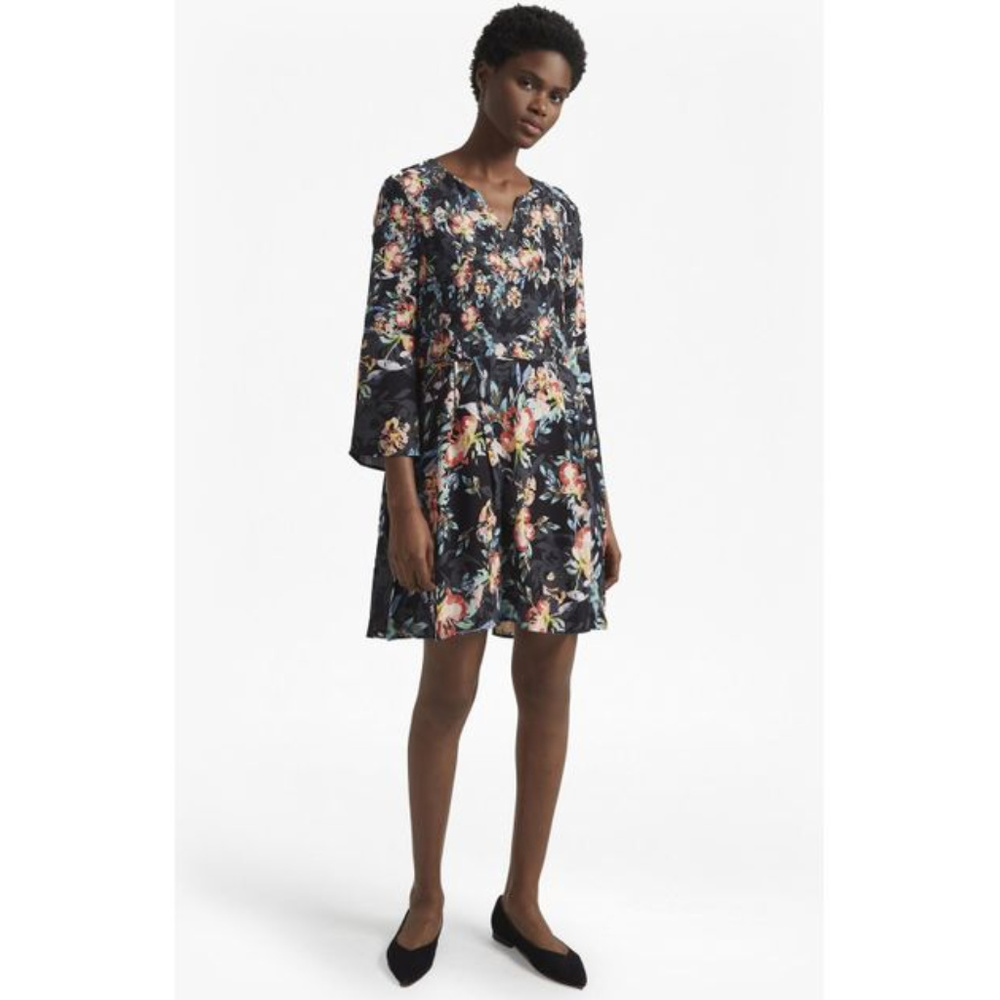 FRENCH CONNECTION Printed Dress